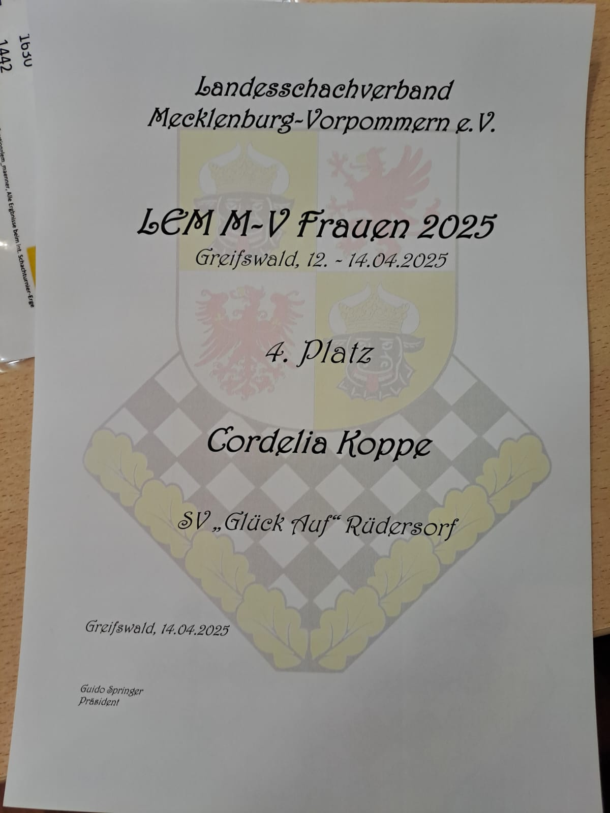 Vorschau